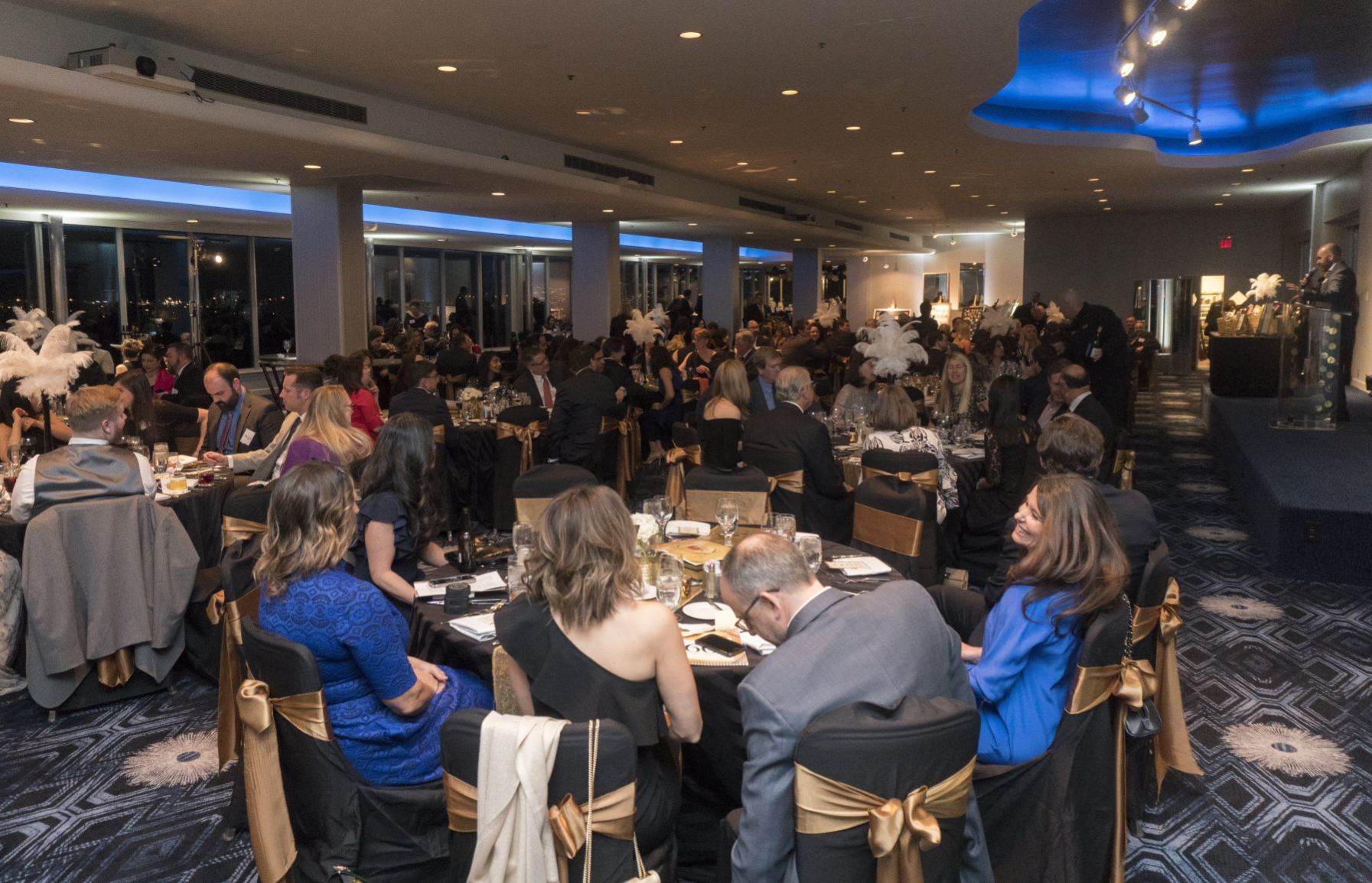 Golden Apple Gala